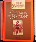 La capitana del Yucatan