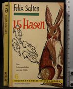 15 hasen