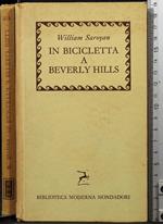 In bicicletta a Beverly Hills