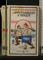 Appuntamento a Trieste