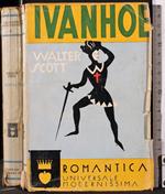 Ivanhoe