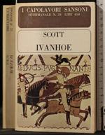 Ivanhoe