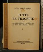 Tutte Le Tragedie Vol.1