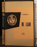 Maestri. Re Lear