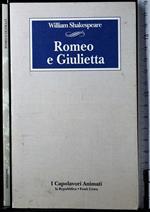 Romeo e Giulietta