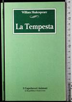 La tempesta