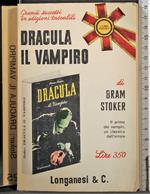 Dracula il vampiro