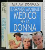 Il Grande Manuale Medico per La Donna