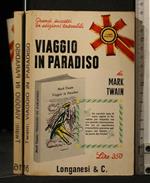 Viaggio in Paradiso