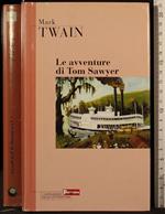 Le avventure di Tom Sawyer