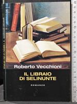 Il libraio di selinunte