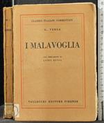 I malavoglia