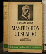 Mastro Don Gesualdo