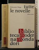 Tutte Le Novelle