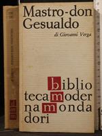 Mastro Don Gesualdo