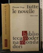 Tutte Le Novelle Vol 2