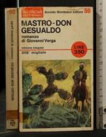 Mastro-Don Gesualdo