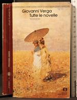 Tutte le novelle Volume primo