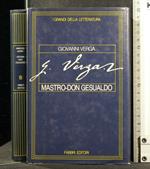 Mastro Don Gesualdo