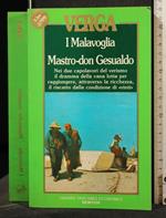 I Malavoglia Mastro-Don Gesualdo