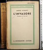 L' invasore