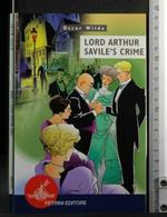 Lord Arthur SavilèS Crime Libro + Cd