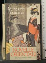 Novelle Orientali