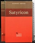 Satyricon