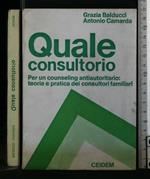 Quale Consultorio