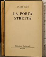 La Porta Stretta