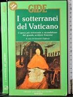 I sotterranei del Vaticano