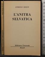 L' anitra selvatica