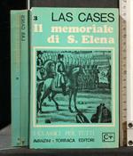 Il Memoriale di S. Elena Volume 3