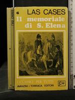 Il Memoriale di S. Elena Volume 6