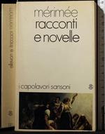 Racconti e novelle