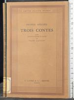 Trois Contes