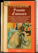 Poesie d'amore