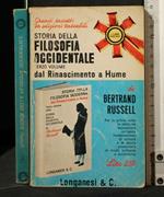 Storia Della Filosofia Occidentale Dal Rinascimento a Hume Vol 3