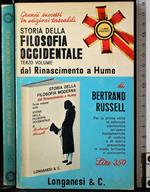 Storia della filosofia occidentale. Vol 3