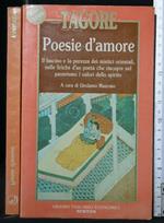 Poesie D'Amore