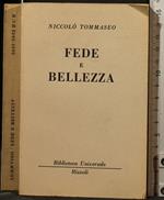 Fede e Bellezza