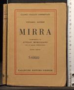 Mirra