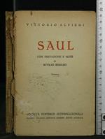 Saul