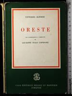 Oreste