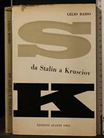 Da Stalin a Krusciov