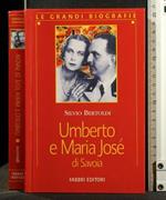 Umberto e Maria Jose di Savoia