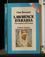 Lawrence D'Arabia