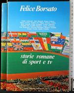 Storie romane di sport e tv