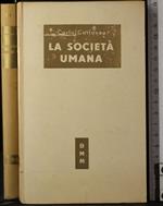 La societa umana