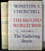 The second world war. Vol 1